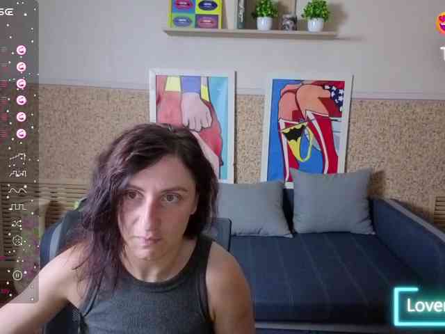 Musekittyjeni112 webcam