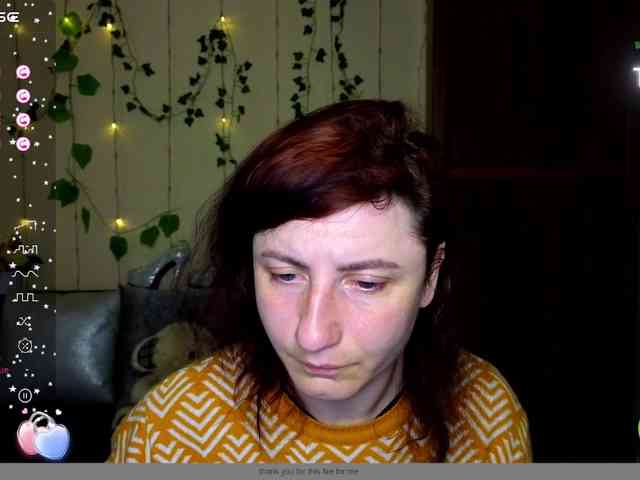 Musekittyjeni112 webcam