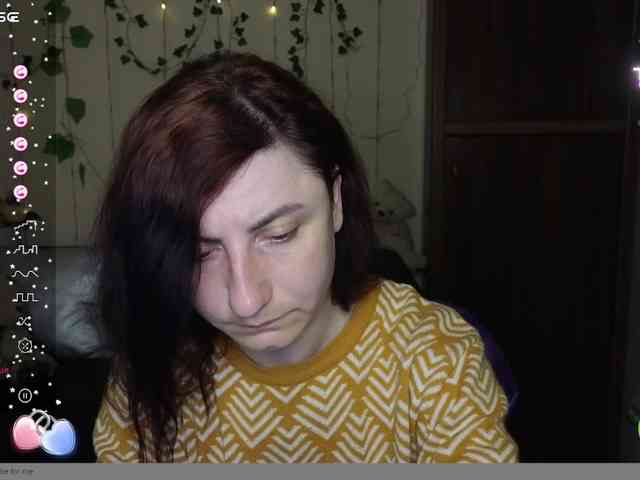 Musekittyjeni112 webcam