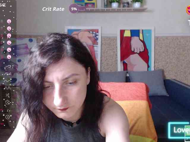 Musekittyjeni112 webcam