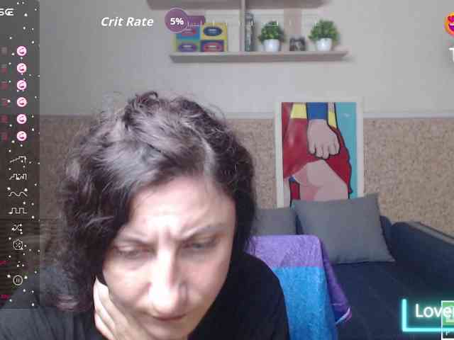 Musekittyjeni112 webcam