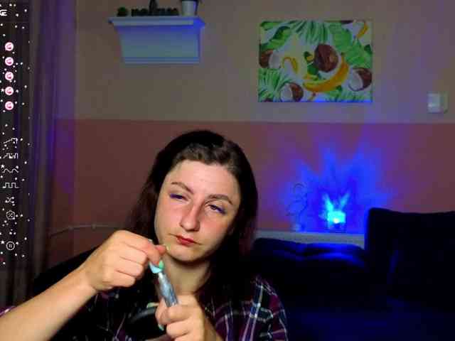 Musekittyjeni112 webcam