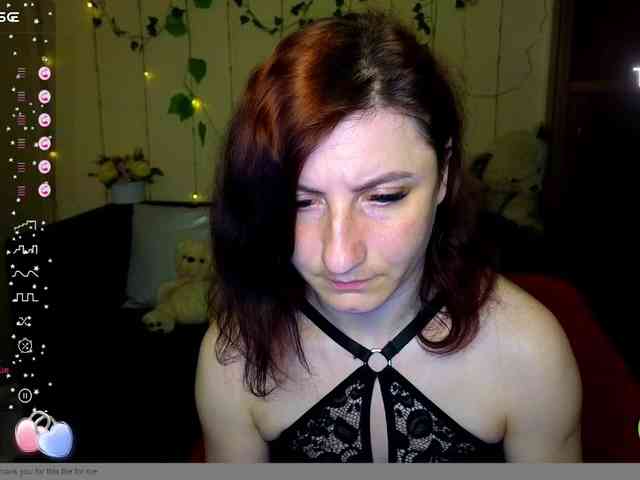 Musekittyjeni112 webcam