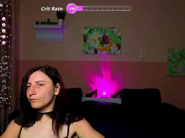 Musekittyjeni112 webcam