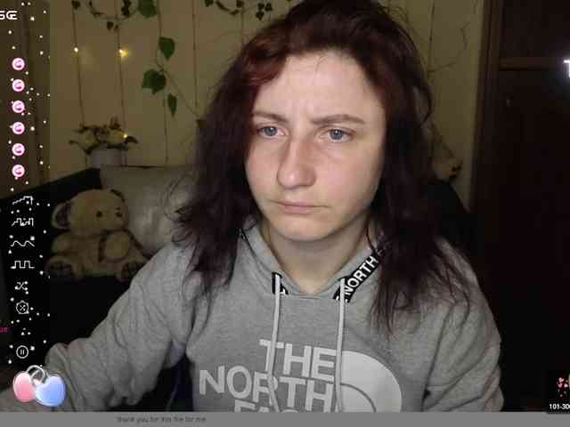 Musekittyjeni112 webcam