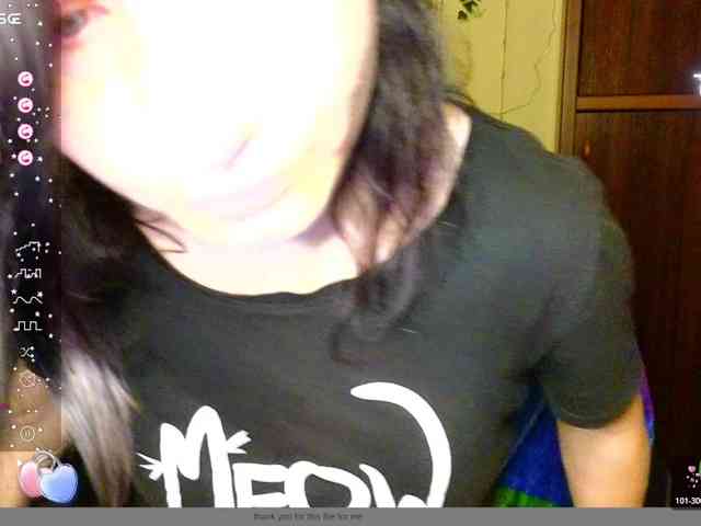 Musekittyjeni112 webcam