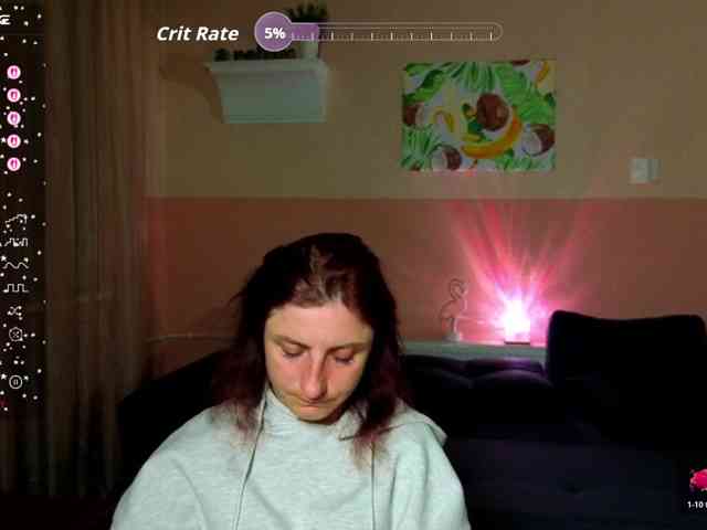 Musekittyjeni112 webcam