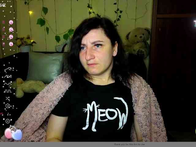Musekittyjeni112 webcam