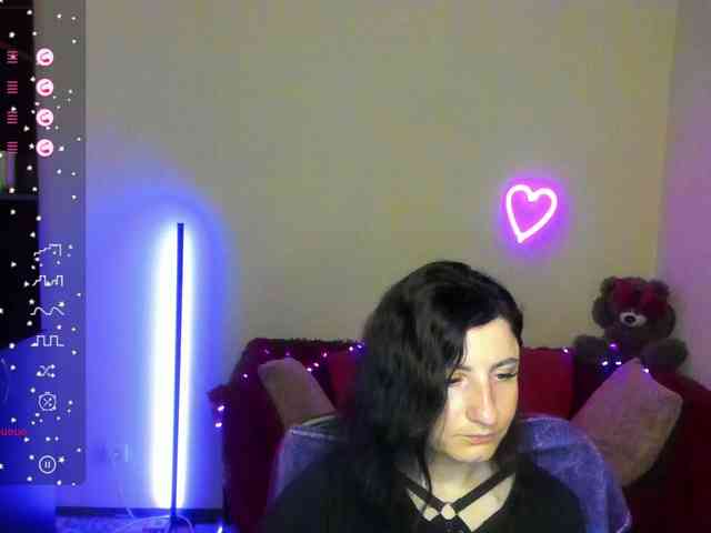 Musekittyjeni112 webcam