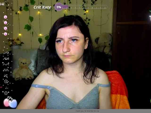 Musekittyjeni112 webcam