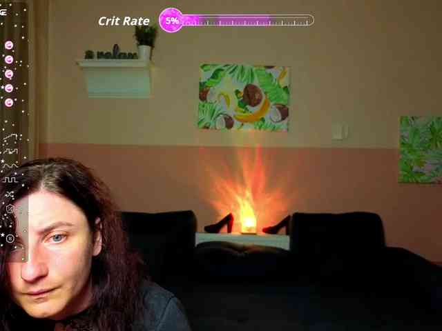 Musekittyjeni112 webcam