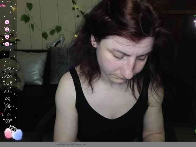 Musekittyjeni112 webcam