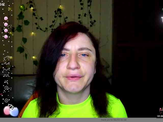 Musekittyjeni112 webcam