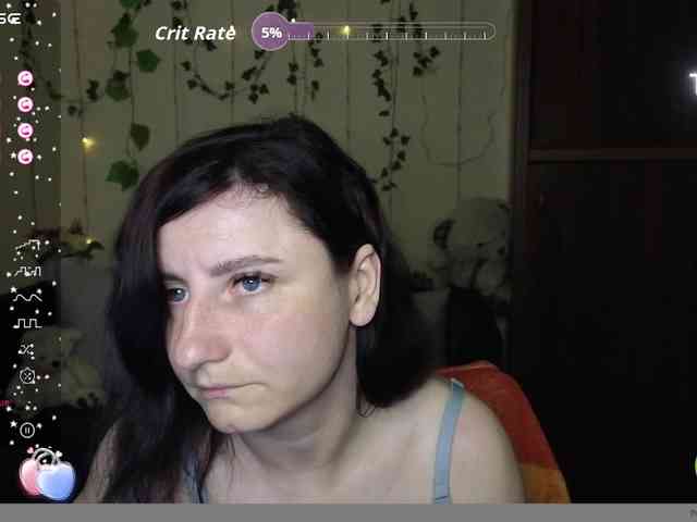 Musekittyjeni112 webcam