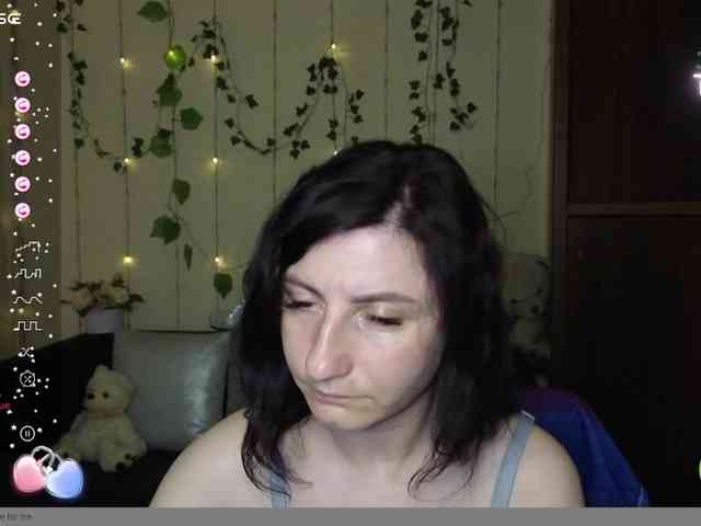 Musekittyjeni112 webcam