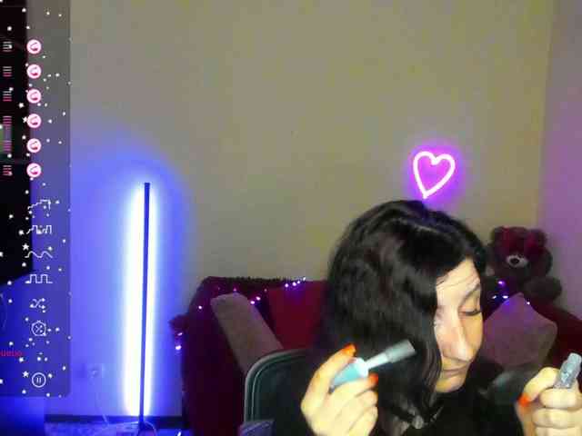 Musekittyjeni112 webcam