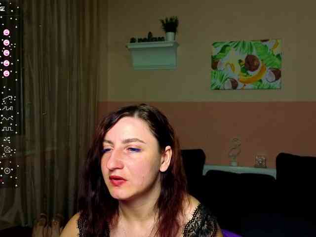 Musekittyjeni112 webcam