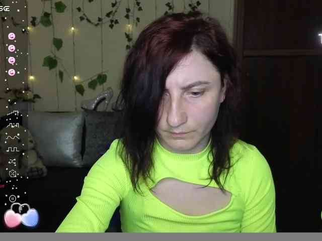 Musekittyjeni112 webcam