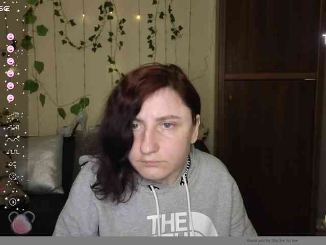 Musekittyjeni112 webcam