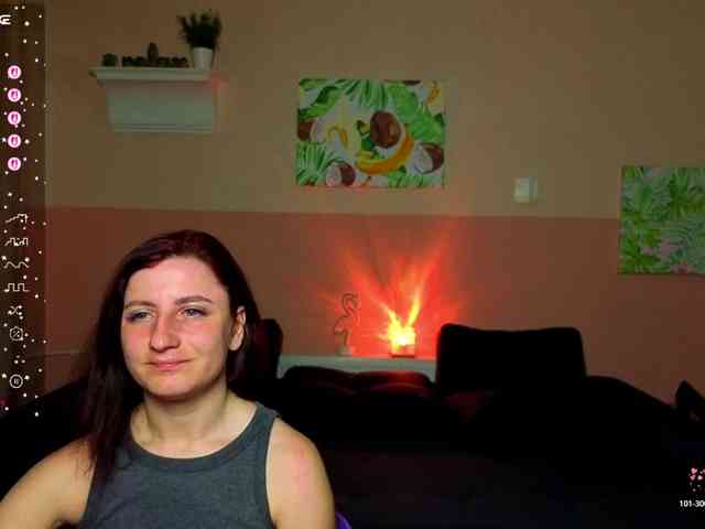 Musekittyjeni112 webcam