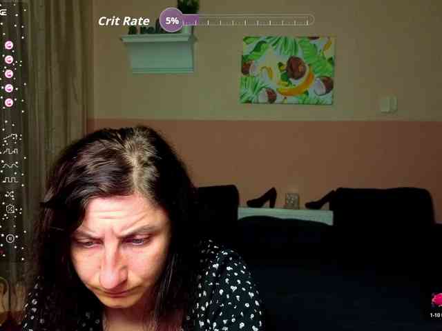 Musekittyjeni112 webcam
