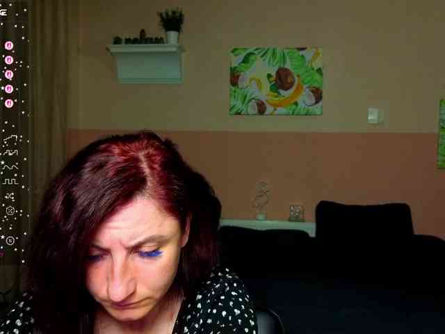Musekittyjeni112 webcam