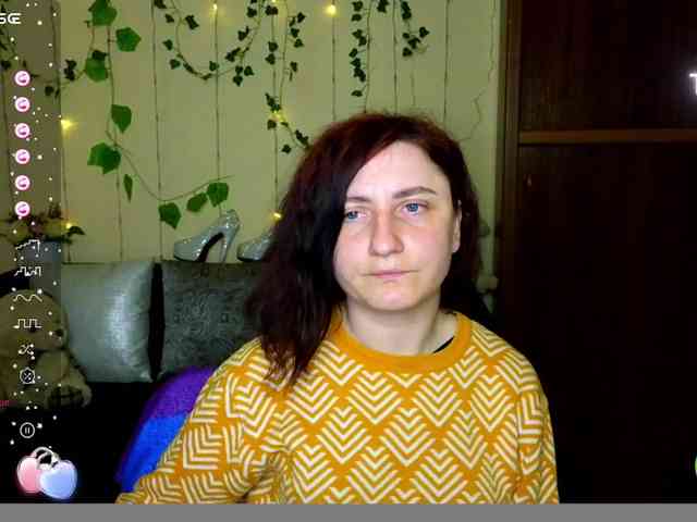 Musekittyjeni112 webcam