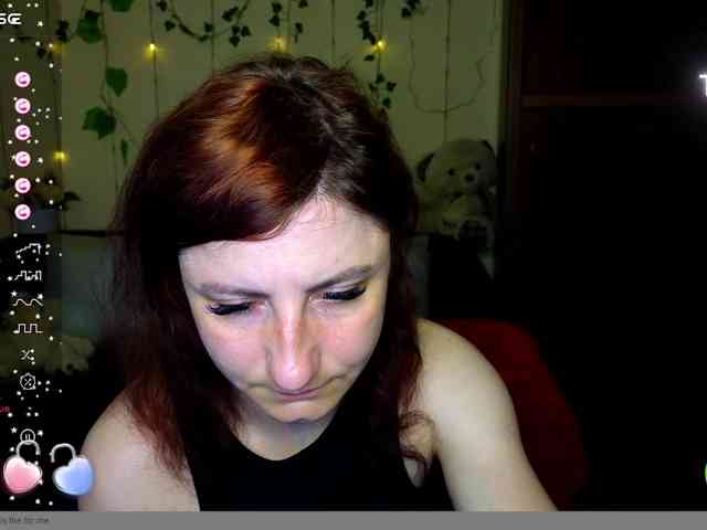 Musekittyjeni112 webcam