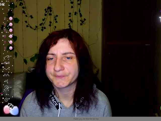 Musekittyjeni112 webcam