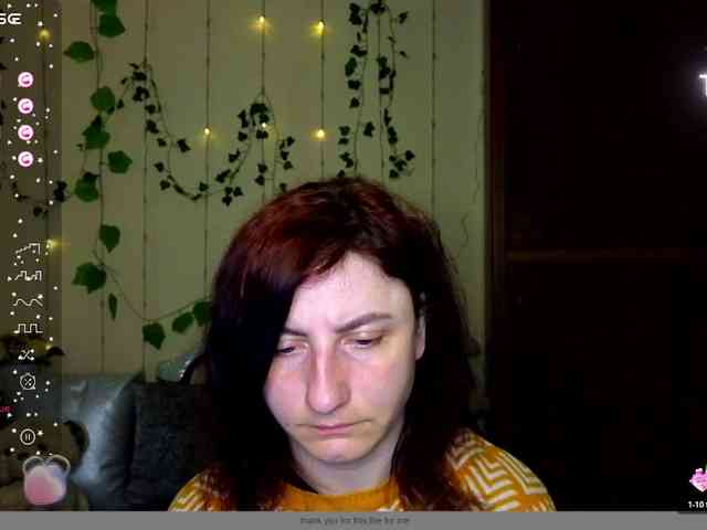 Musekittyjeni112 webcam