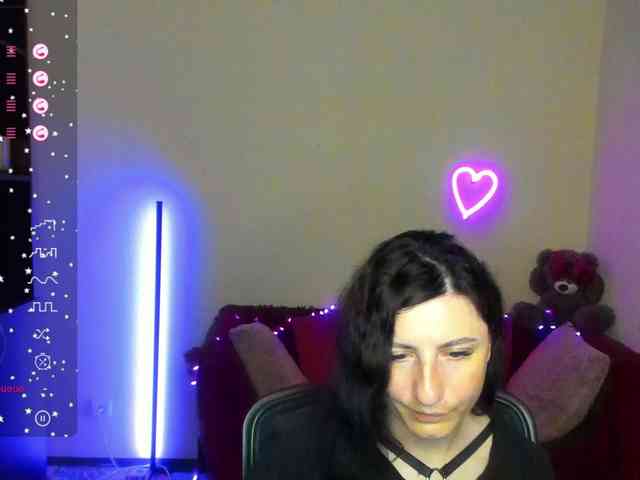 Musekittyjeni112 webcam