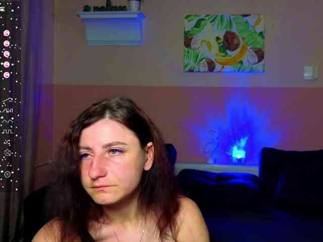 Musekittyjeni112 webcam