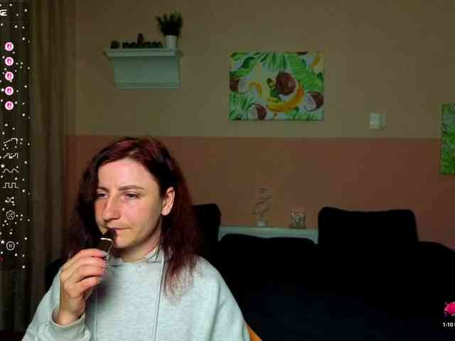 Musekittyjeni112 webcam