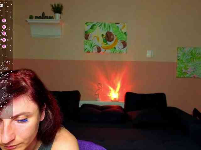 Musekittyjeni112 webcam