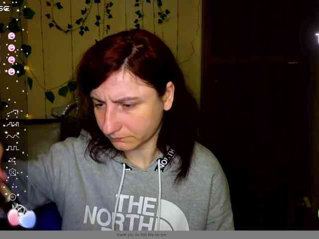 Musekittyjeni112 webcam