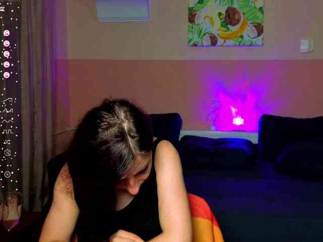 Musekittyjeni112 webcam