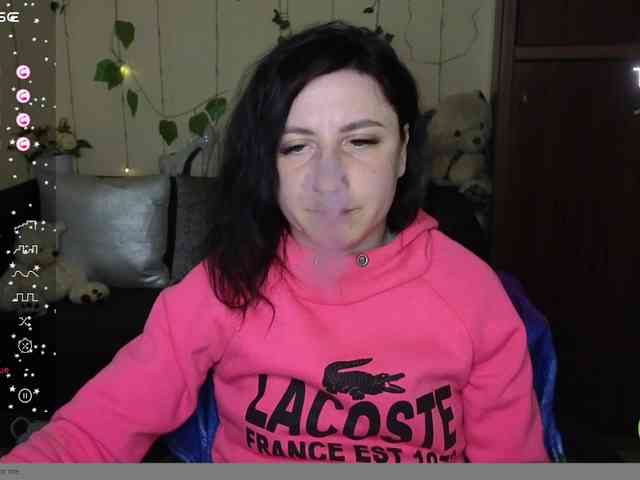 Musekittyjeni112 webcam