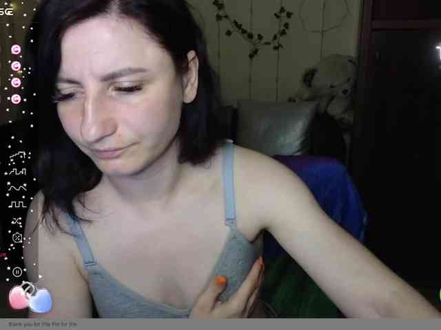 Musekittyjeni112 webcam