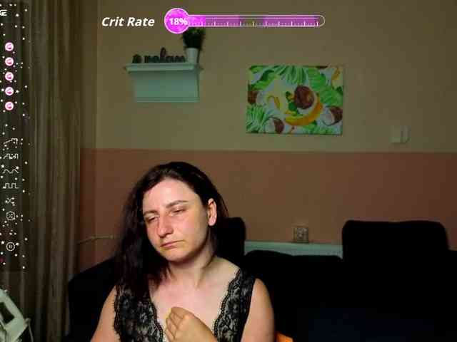 Musekittyjeni112 webcam