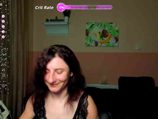 Musekittyjeni112 webcam