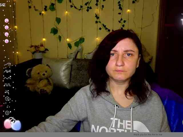 Musekittyjeni112 webcam