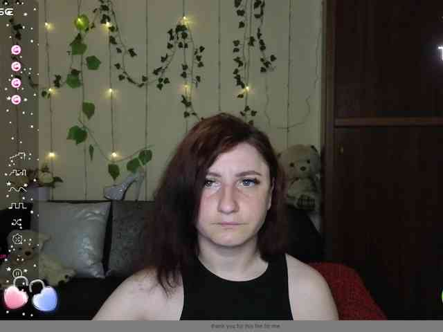 Musekittyjeni112 webcam