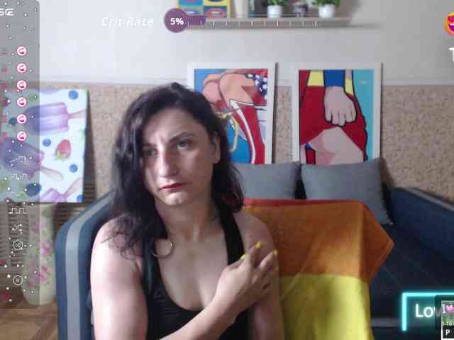 Musekittyjeni112 webcam