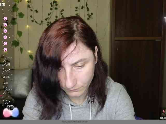 Musekittyjeni112 webcam