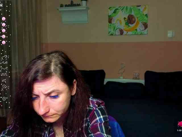 Musekittyjeni112 webcam
