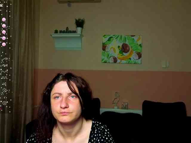 Musekittyjeni112 webcam