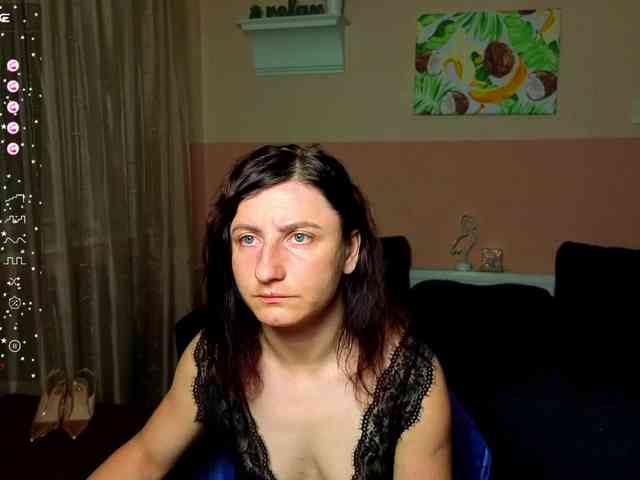 Musekittyjeni112 webcam