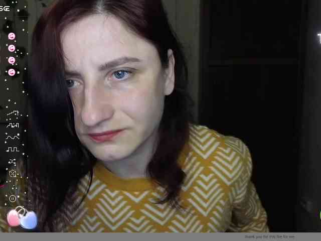 Musekittyjeni112 webcam