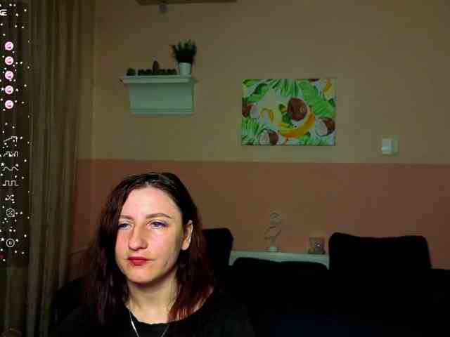 Musekittyjeni112 webcam