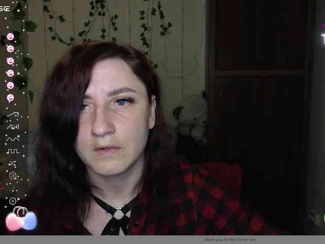 Musekittyjeni112 webcam